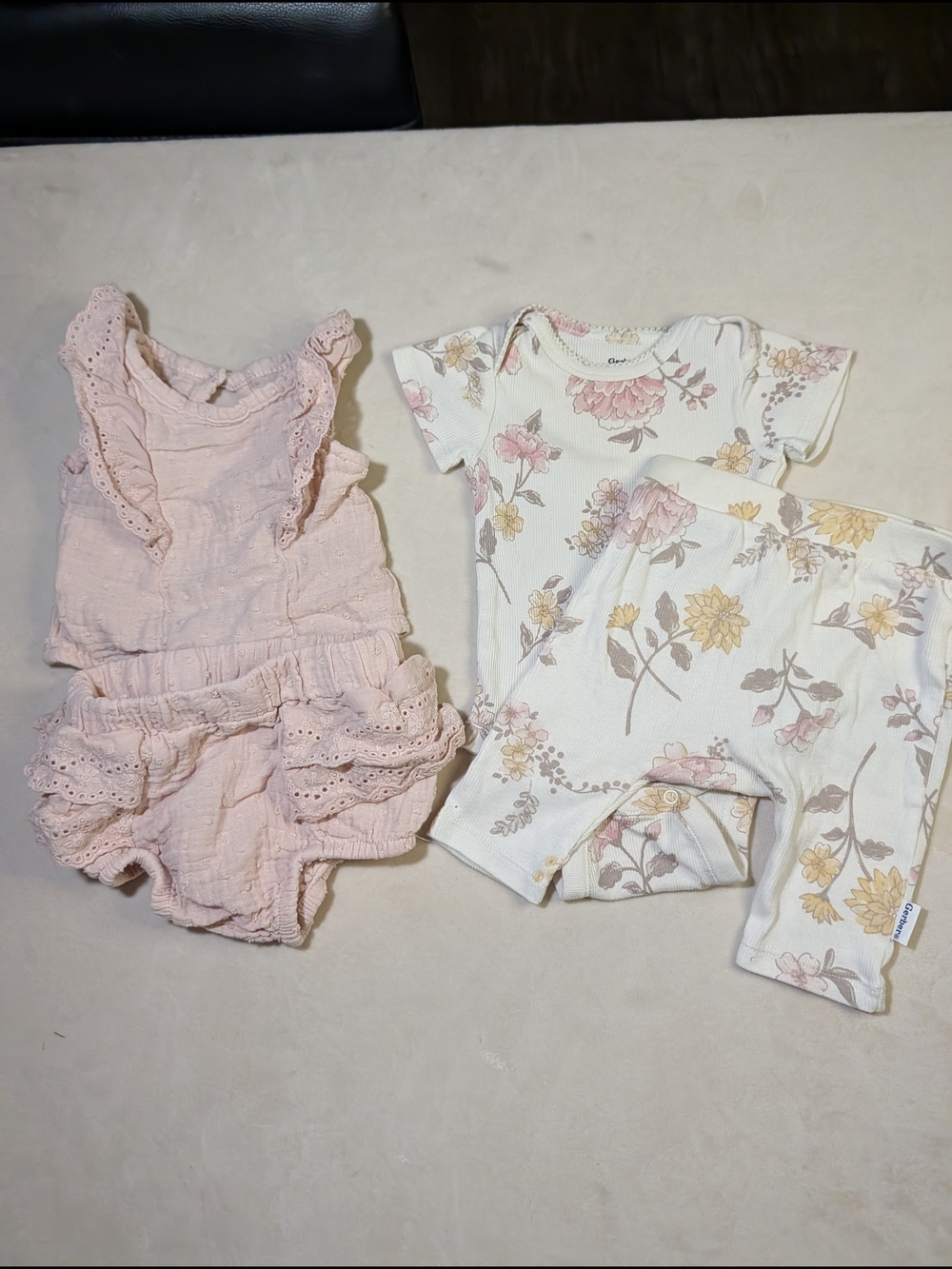 Two 2 Piece Bundle